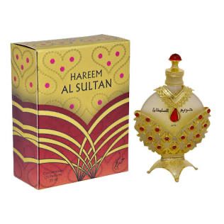 Haren Al Sultán