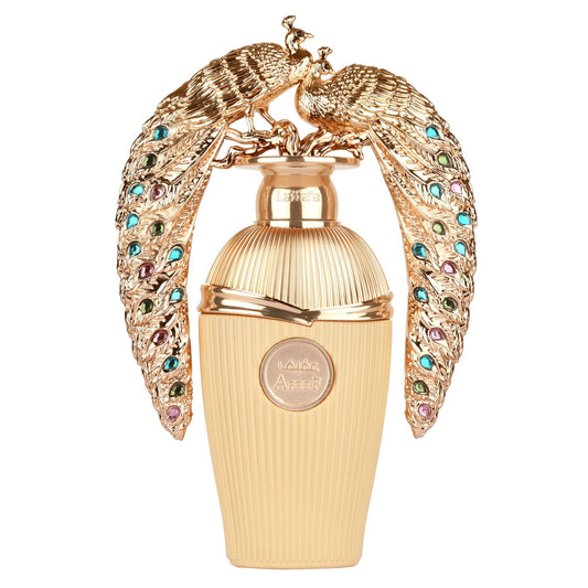 Agua de perfume Afeef