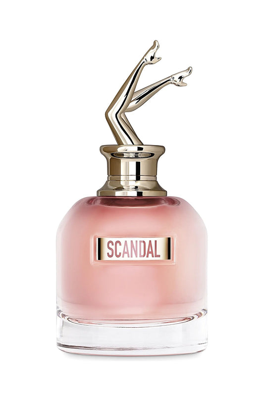 Jean Paul Gaultier  Scandal