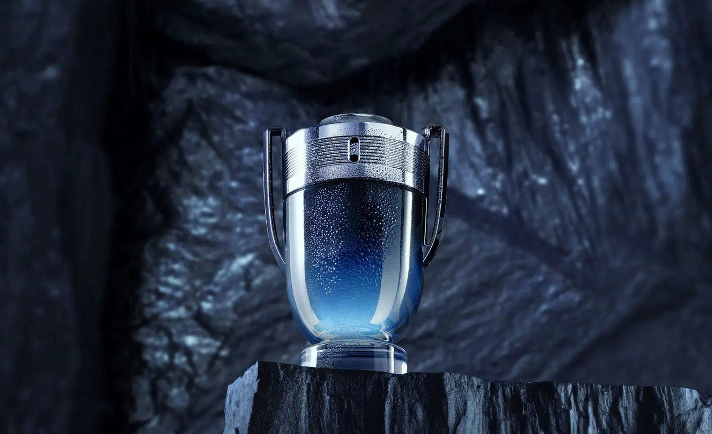 Paco Rabanne Invictus Legend