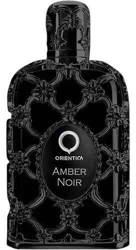 Orientica Amber Noir