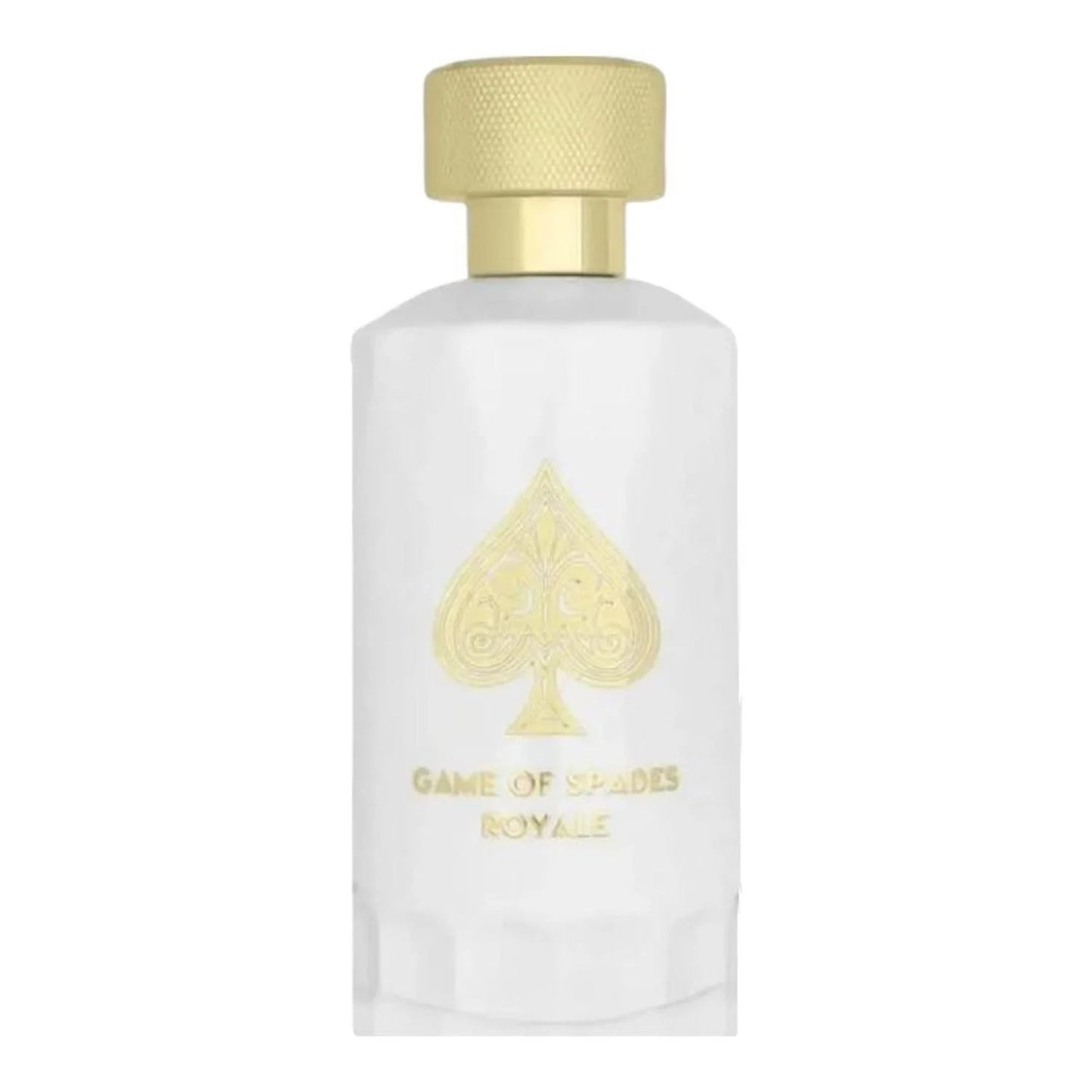 Game of Spades Royal Set 6