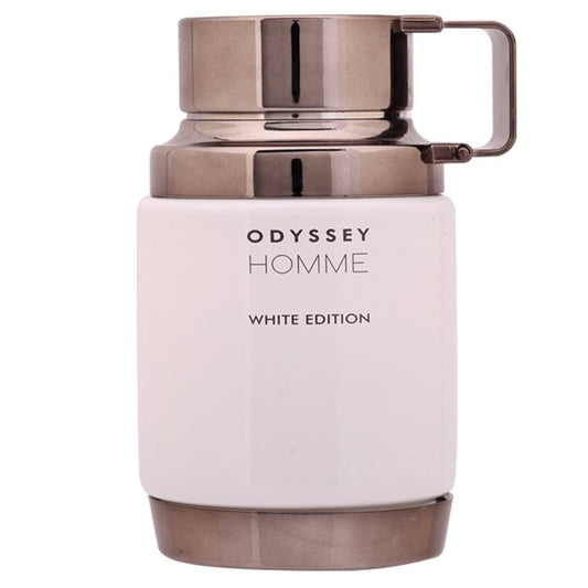 Odisey White
