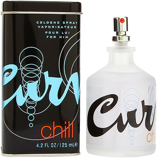 Liz Claiborne Curve Chill for Men
