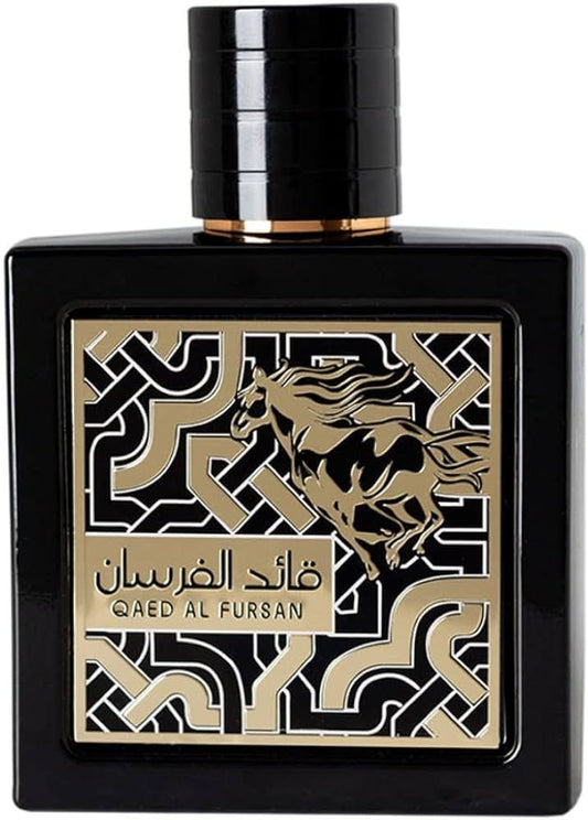 Quae Al Fursa