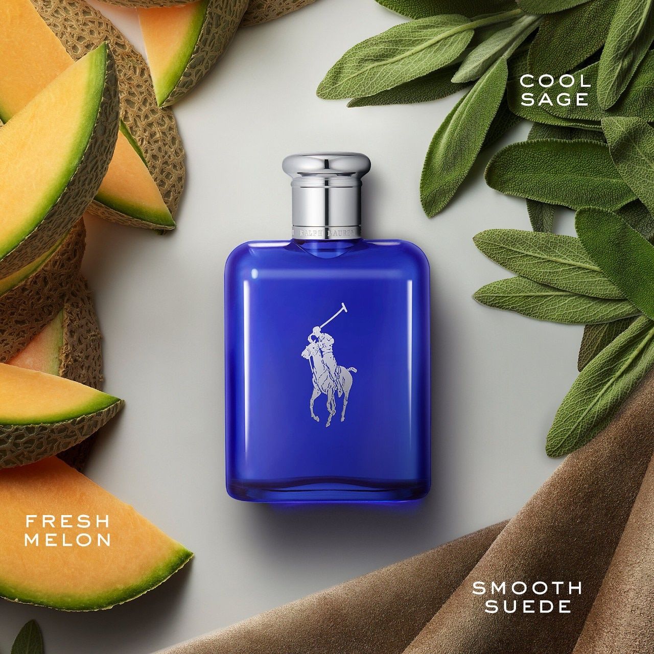 Polo Blue de Ralph Lauren