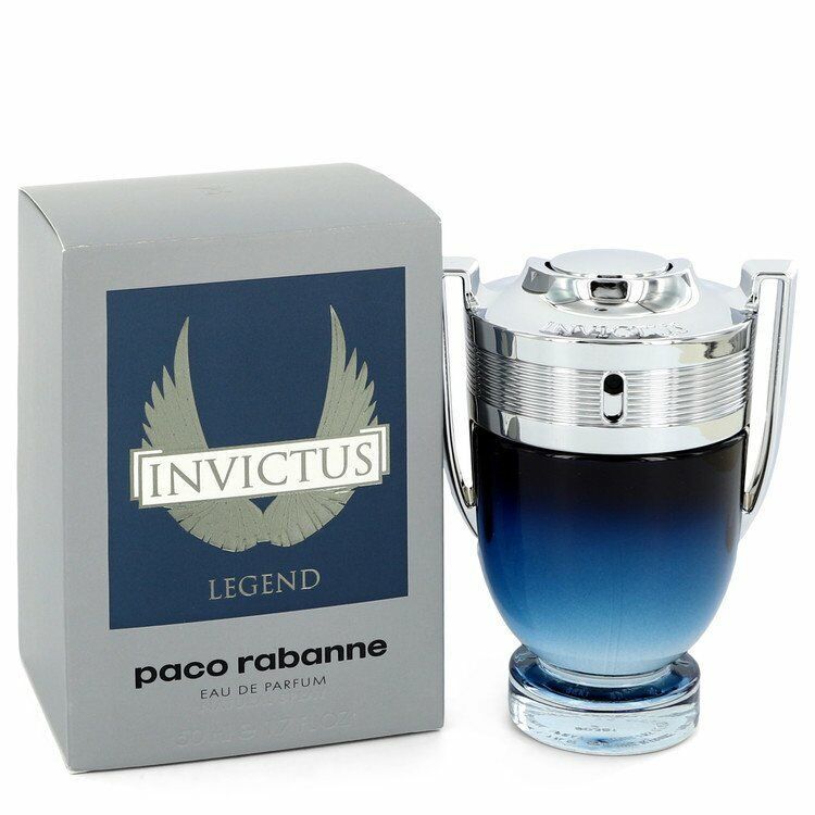 Paco Rabanne Invictus Legend