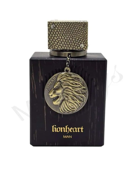 Armaf Club de Nuit Lionheart Hombres