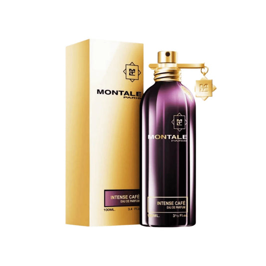 Café Montale Intense