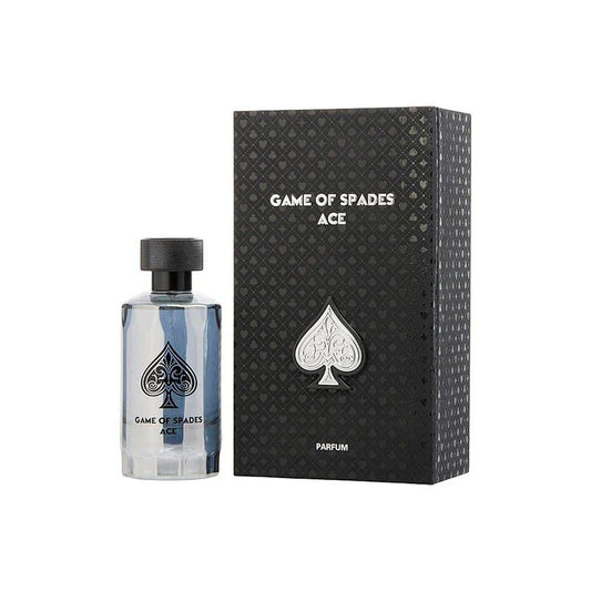 Game of Spades Ace