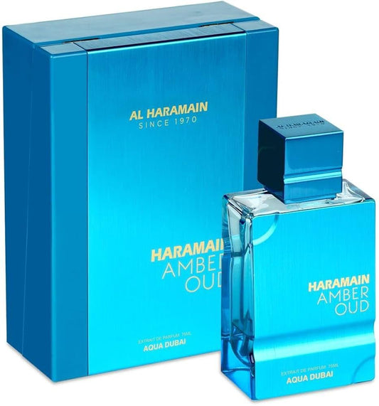 Al Haramain Aqua Dubái