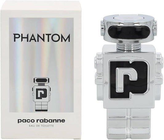 Phantom Paco Rabanne
