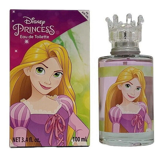 Rapunzel de Disney