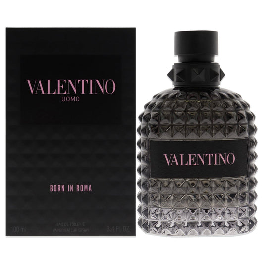 Valentino Uomo Born in Roma Men