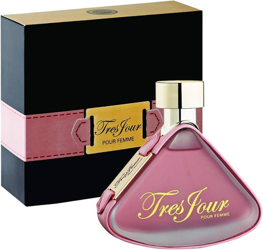 Tres Pour Femme