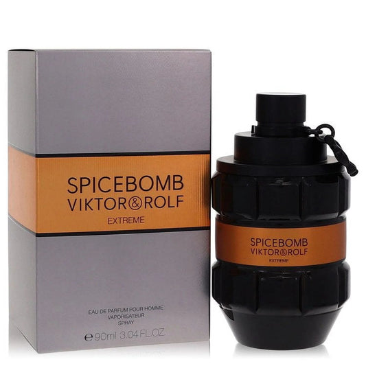 Victor Rolf Spice Bomb Extreme