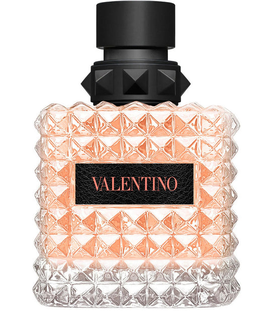 Valentino Born in Roma Coral Fantasy Mujer