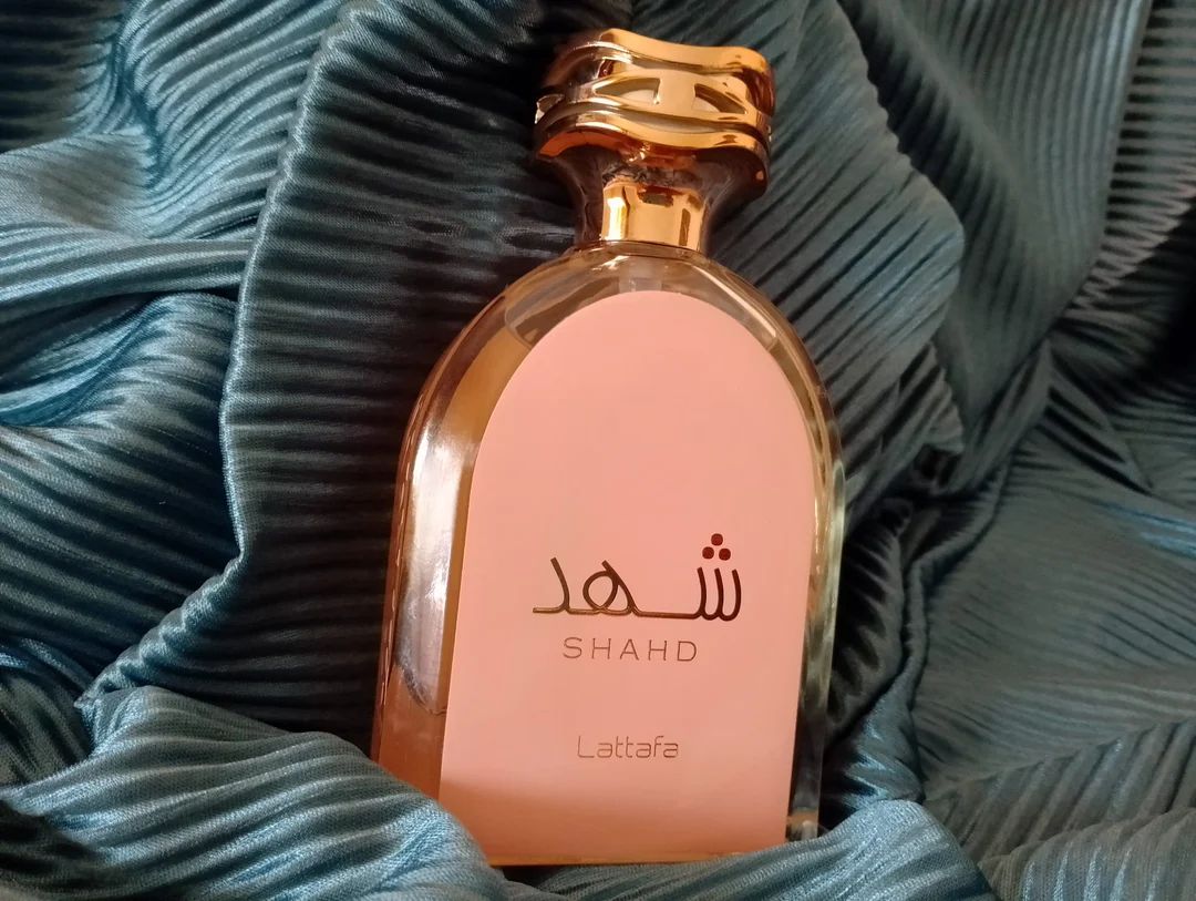 Shahd women