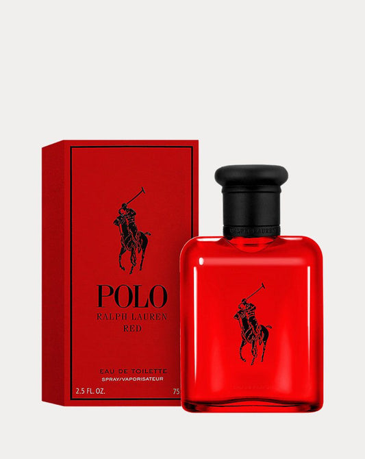 Polo Red de Ralph Lauren