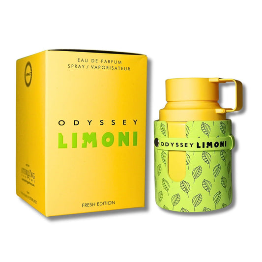 Odisey Limón