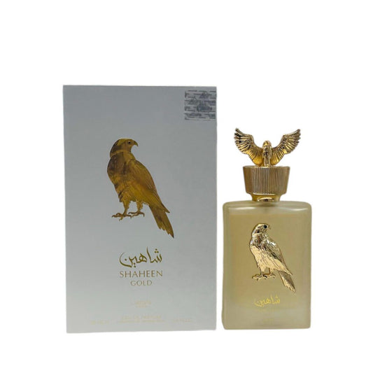 Shahen Gold Men