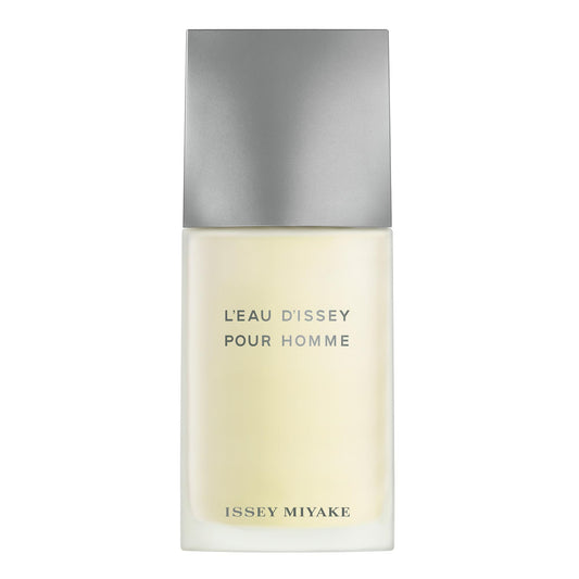 Issey Miyake  & CK