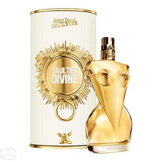 Jean Paul Gaultier Divine