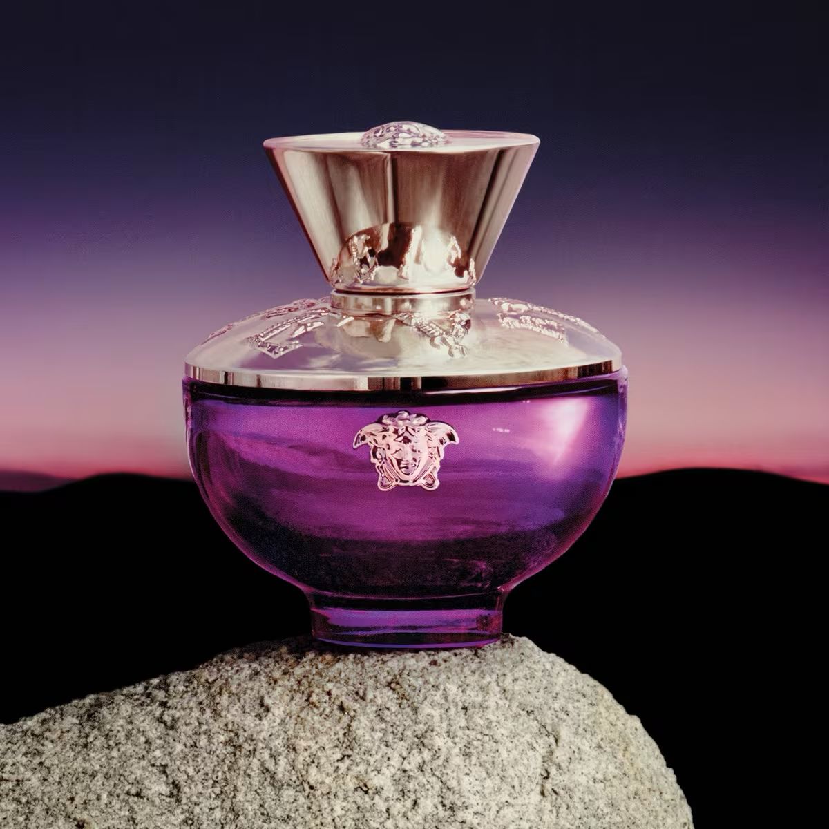 Versace Dylan Purple