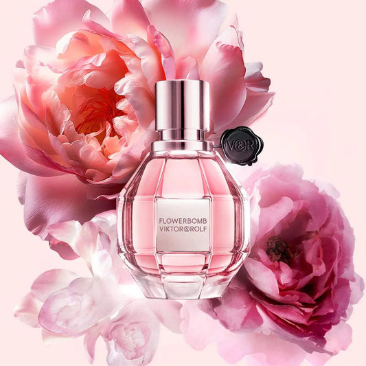 Victor Rolf Flower Bomb