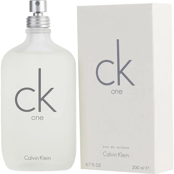CK One