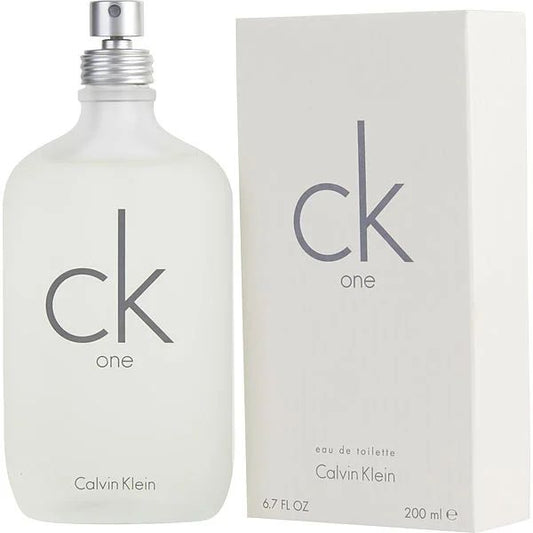 CK One
