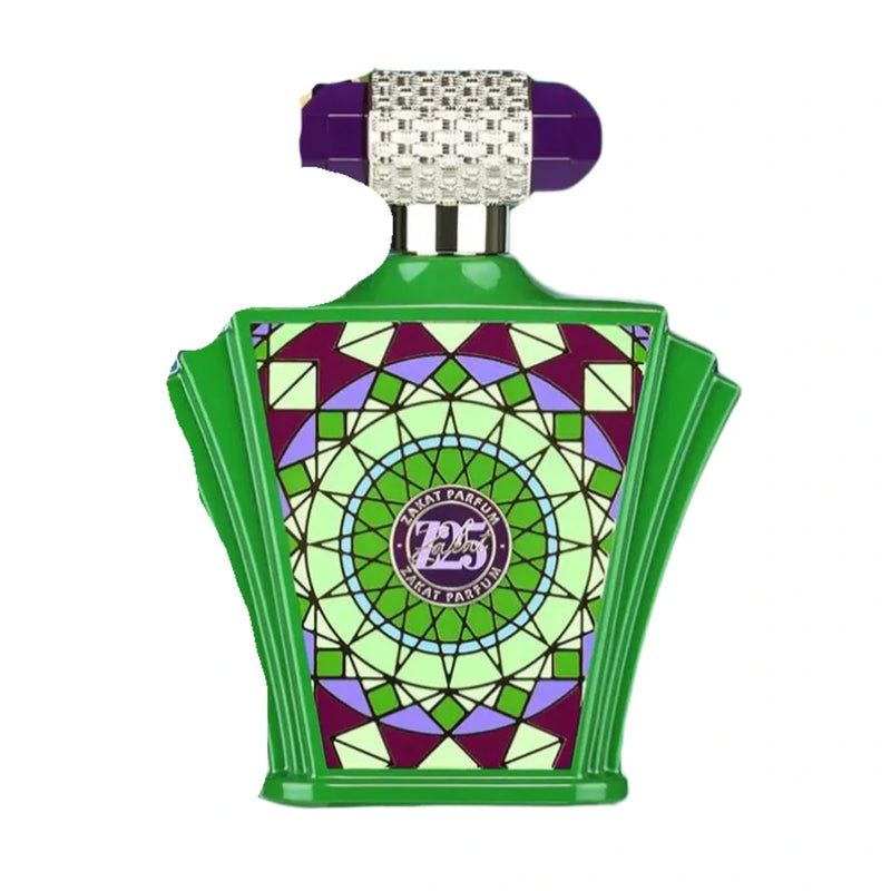 Zakat Z25