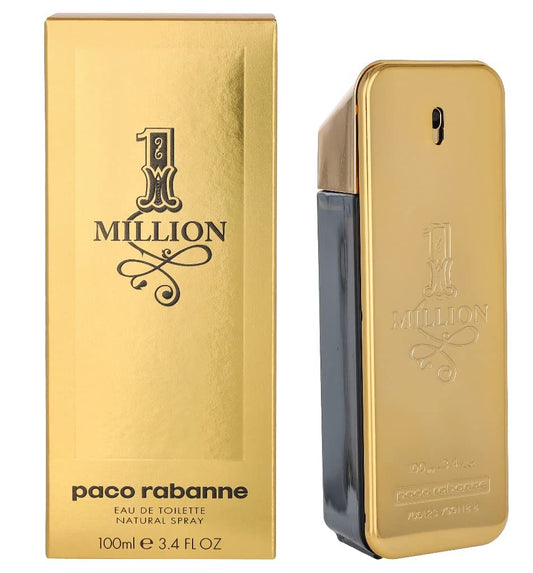 Paco Rabanne 1 Million