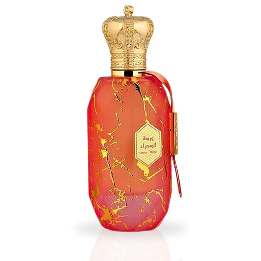 Éter Desert Rose