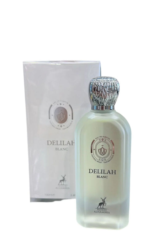 Delilah Blanco
