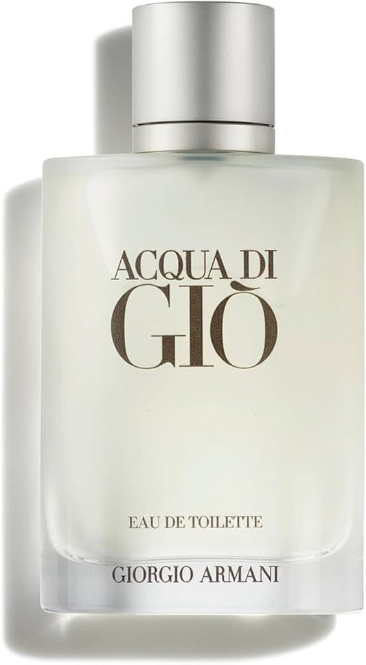 Armani Aqua di Gio Hombre