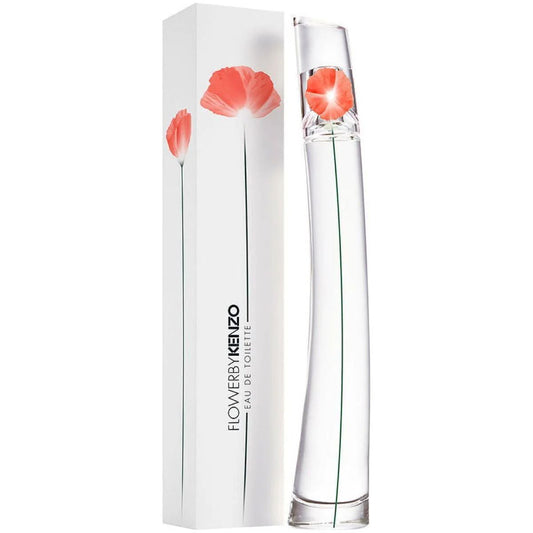 Kenzo Flower