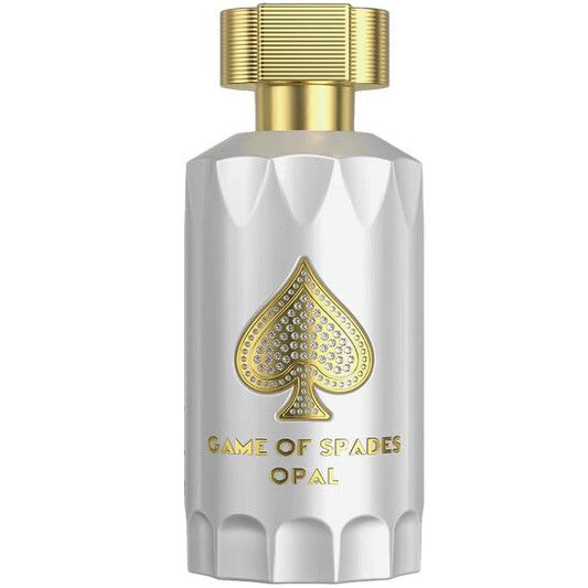 Game of Spades Opal Jo Milano mujer