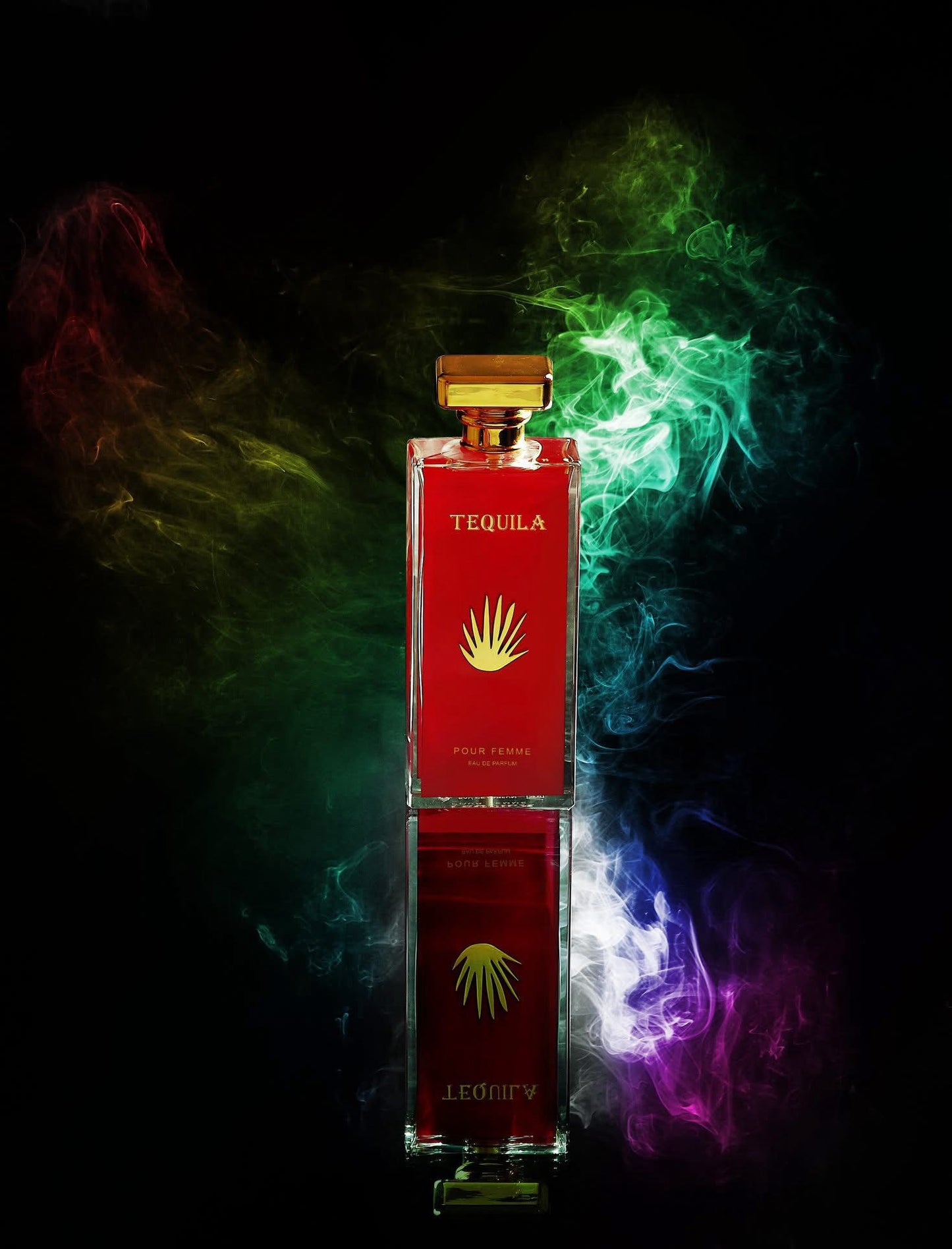 Tequila Four Femme