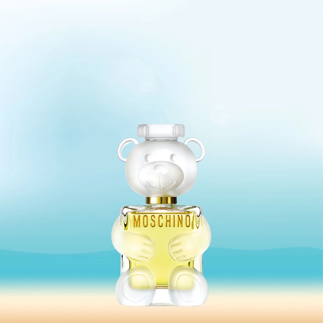 Moschino Toy 2 Mujer