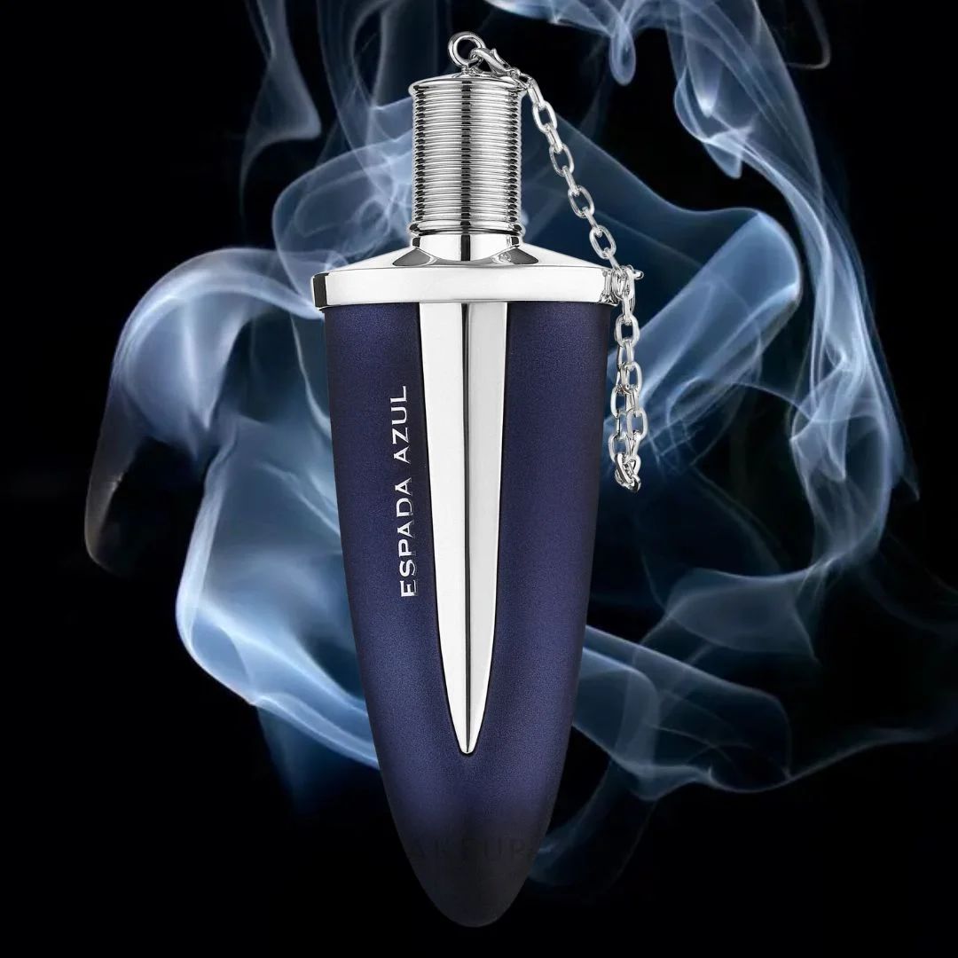 Espada Azul