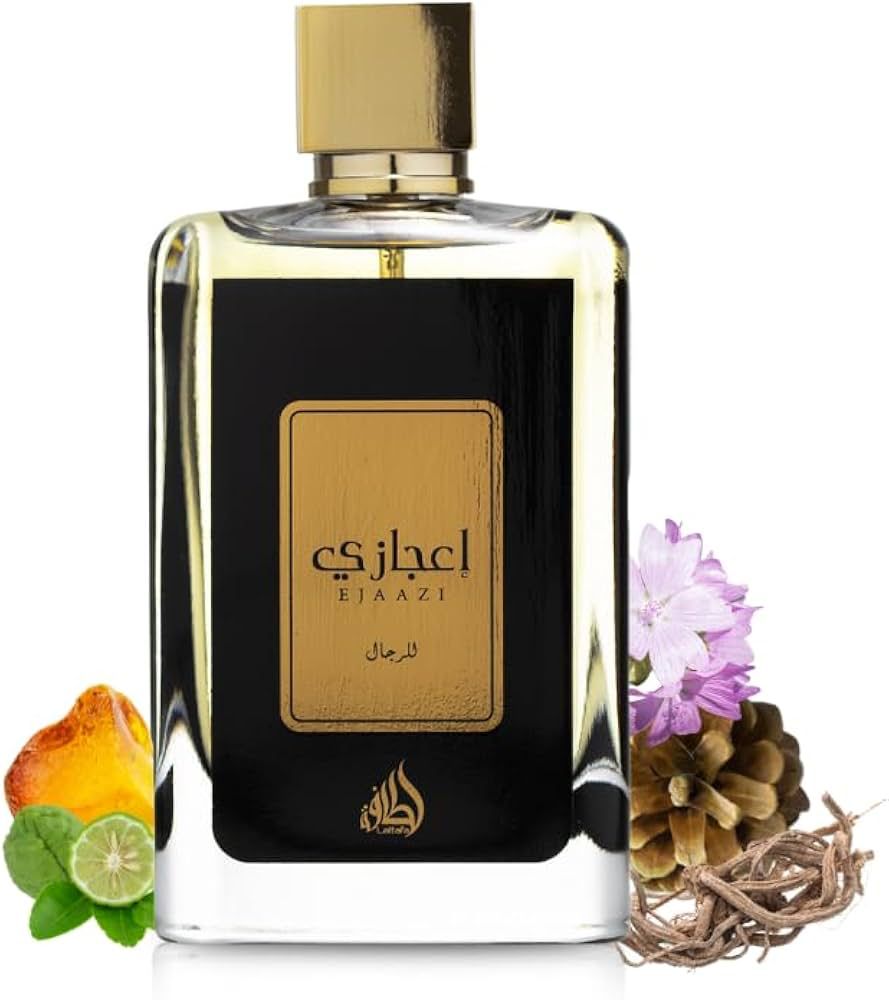 Ejazzi Lataffa