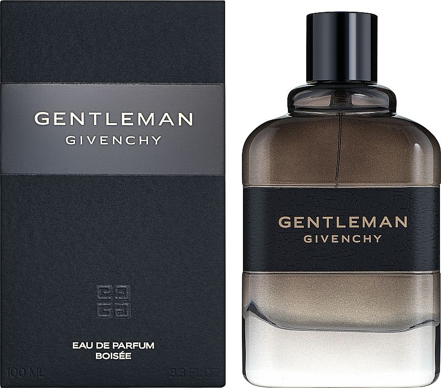 Givenchy Gentleman New for Men