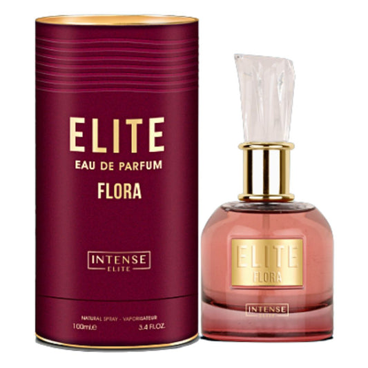 Elite Flores Women