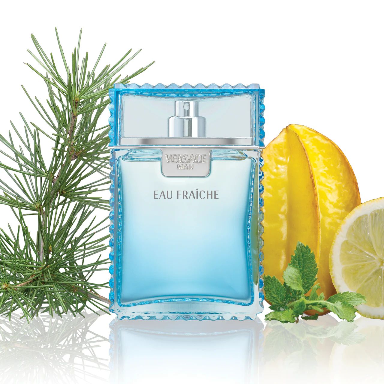 Versace Eau Fraiche