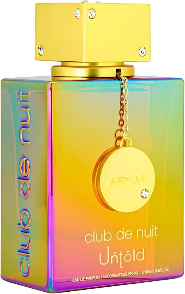 Clud de Nuit Untol