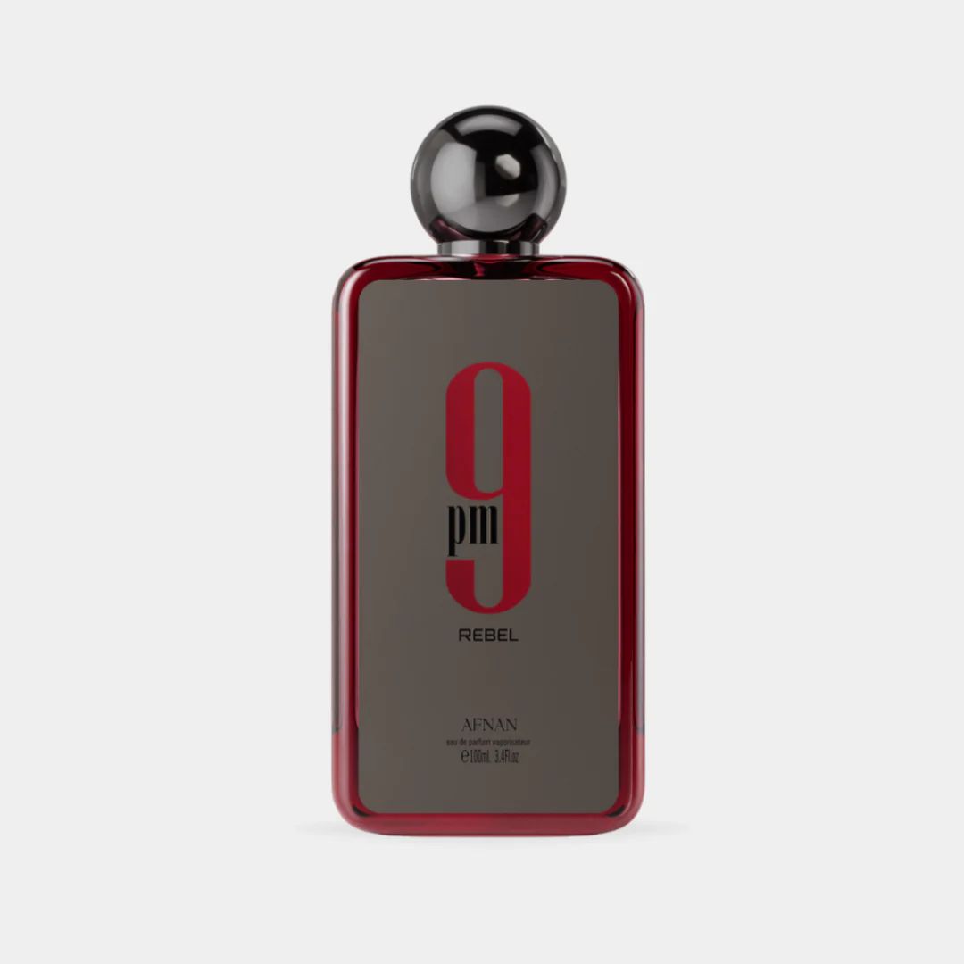 9 PM Rebel Nuevo
