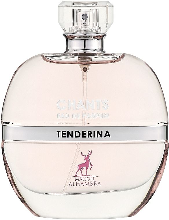 Chants Tenderina