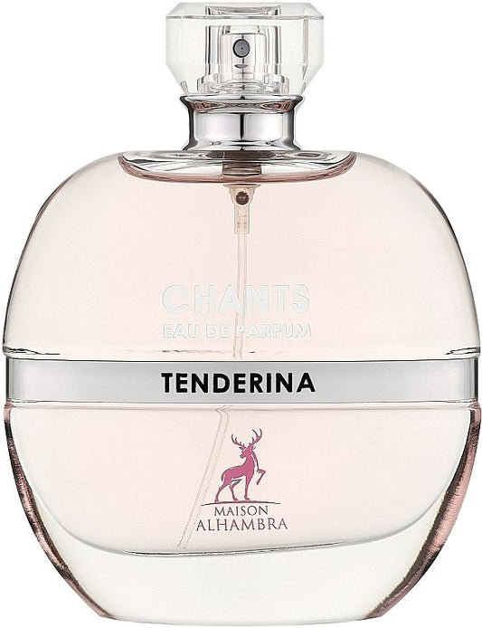 Chants Tenderina