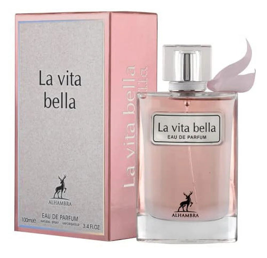 La Vita Bella